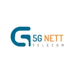 5GNETT Play icon