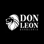 Don Leon Barbearia icon