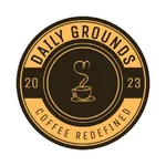 Daily Grounds icon
