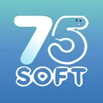 Tracker For 75 Days Soft icon