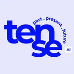 Tense Converter: Learn English icon