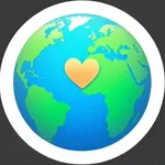 BetterWorld - Share Kindness icon