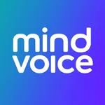 MindVoice - AI语音日记 icon