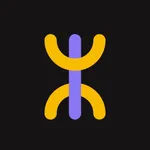 lmd tamaziɣt - Learn tamazight icon