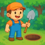 build your voxel World icon