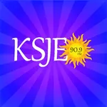 KSJE Radio icon