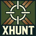 XHUNT icon