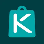 KORA: Your Trusted Marketplace icon