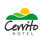 Cerrito School and Hotel icon