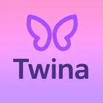 Twina AI icon