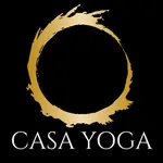 Casa Yoga Laredo icon