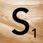 Scrabble Dictionary Checker icon
