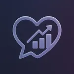 WhatsAnalyzer: Couple Chats icon