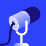AI Podcasts by Speechify icon