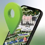 Monte Palace Madeira icon