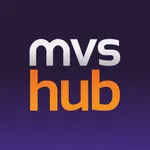 mvshub Argentina icon