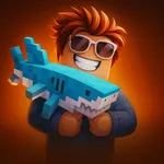 Steal Colors: Paint brainrot icon