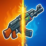 Trigger Up icon