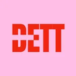 DETT Network icon