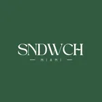 SNDWCH Miami icon