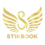 StikBook icon