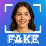 AI Detector・Spot Fake Images icon