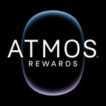 Atmos Rewards icon