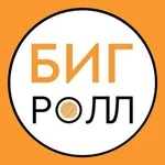 Биг Ролл | Доставка Еды icon