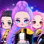 Slimaid Princess: Idol Life icon