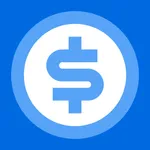 CalmVest - See Gains Daily icon