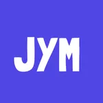 Jym Fitness: Workout Tracker icon