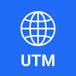 UTM Geo Map icon