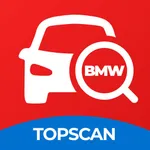 TopScan BMW icon