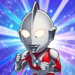 ULTRAMAN Puzzle Shuwatch!! icon