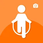 Rope Skipping - AI Counter icon