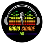 Rádio Cidade FM . icon