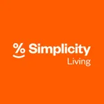 Simplicity Living icon