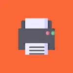 打印机-普惠万能smart打印服务插件,万能打印机 icon