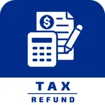 IRS Tax Refund Status 2025 icon