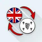 English Ilocano Translator icon