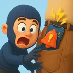 AntiTheft-Find Phone By Clap icon