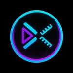 InCut-AI Video Editor & Maker icon