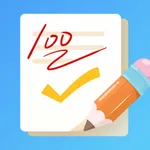 作业优-口算作业检查检查学好帮手 icon