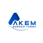 Akem Sürücü Kursları icon