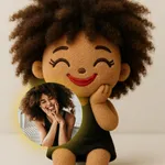 AI Plush Toy Maker－3D Plushie! icon