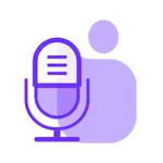 演讲智能教练-中英文演讲销讲面试训练 icon