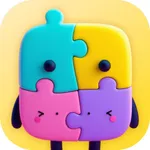 照片拼图-图片拼接&长图拼接 icon