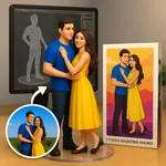 Figurine : Action Figure Maker icon