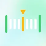 体重记录-健康减肥瘦身记录小本 icon