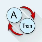 English Iban Translator icon